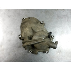 110Z102 Left Variable Valve Timing Solenoid Housing 08-09 Nissan Titan 5.6 13041ZE00B